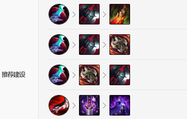 《LOL》狮子狗S11怎么出装