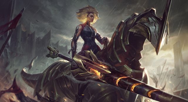 《LOL》10.25版本上线时间一览