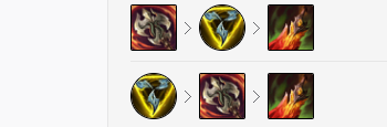 《LOL》剑姬S11怎么出装