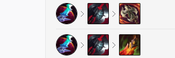 《LOL》锐雯S11怎么出装