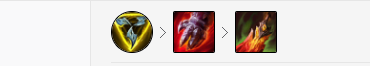 《LOL》诺手S11怎么出装