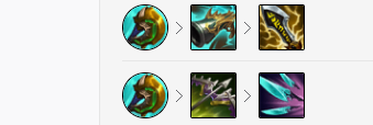 《LOL》船长S11怎么出装