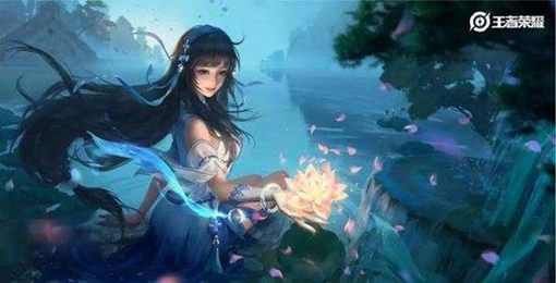 《王者荣耀》2021西施怎么玩