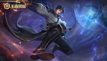 《王者荣耀》2021曜攻略大全