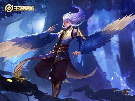 《王者荣耀》2021云中君怎么玩