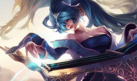 《LOL》S11琴女娑娜攻略分享