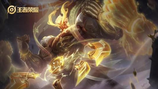 《王者荣耀》2021盘古铭文怎么搭配