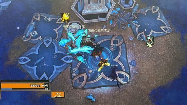 《魔兽世界》9.0完成平静仪式怎么完成