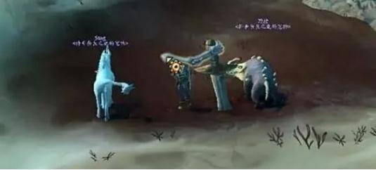 《魔兽世界》9.0哀伤克星怎么获取