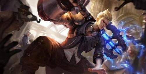 《王者荣耀》2021狂铁攻略大全