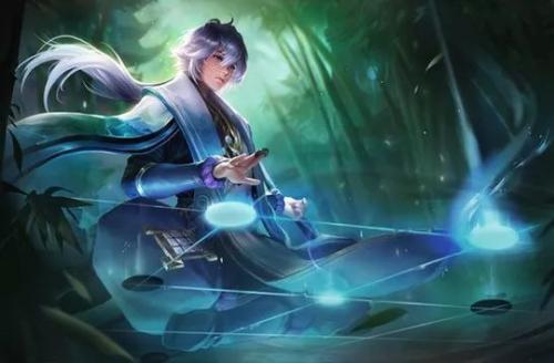 《王者荣耀》2021弈星怎么玩