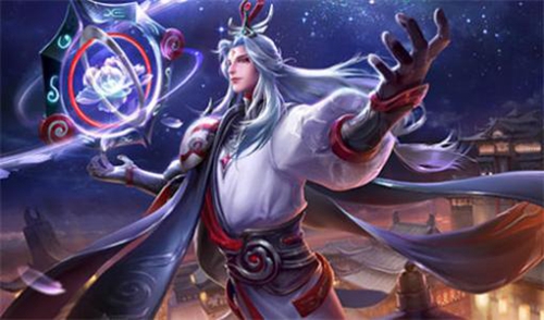 《王者荣耀》2021明世隐攻略大全
