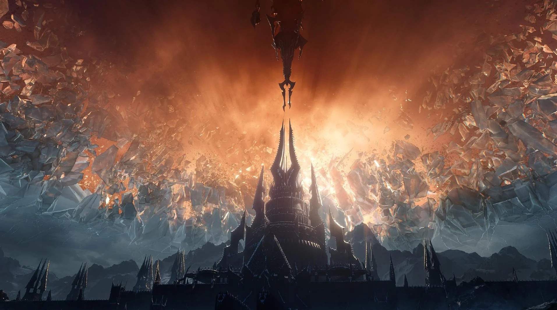 《魔兽世界》城墙巨洞米姆斯在哪
