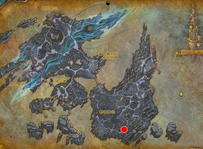 《魔兽世界》9.0猎人宠物噬渊甲虫怎么样