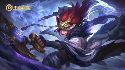《王者荣耀》2021百里玄策皮肤大全