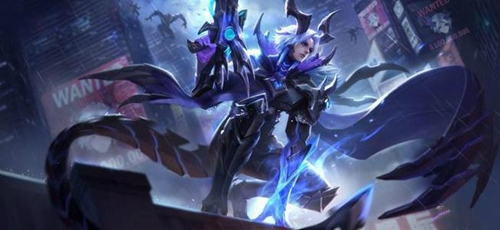 《王者荣耀》2021百里守约皮肤大全
