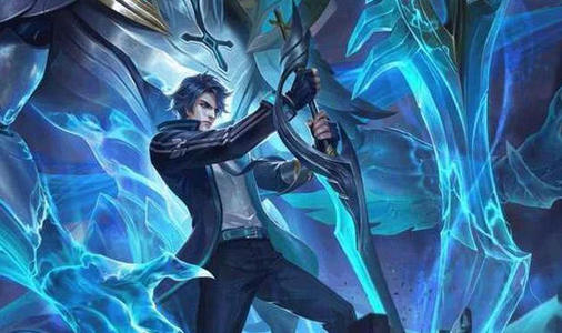 《王者荣耀》2021铠皮肤大全