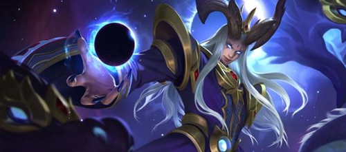 《王者荣耀》2021东皇太一攻略大全