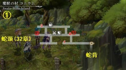 《另一个伊甸》第二十九章怎么过