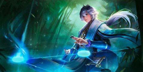《王者荣耀》S22弈星铭文推荐
