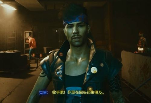 《赛博朋克2077》哪些角色可以攻略