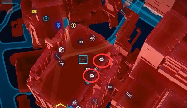 《赛博朋克2077》结识异性方法介绍