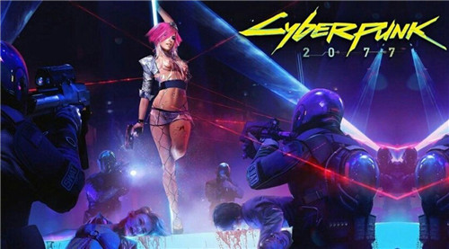 《赛博朋克2077》拳击比赛使用武器近战详解