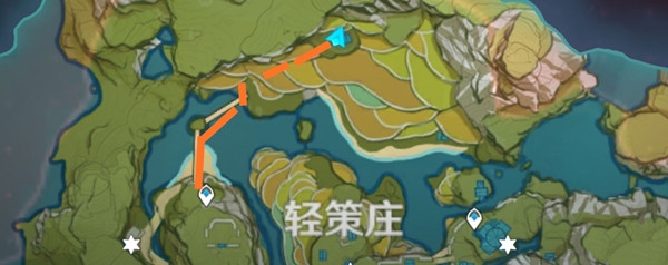 《原神》佳肴尚温活动第五天怎么做