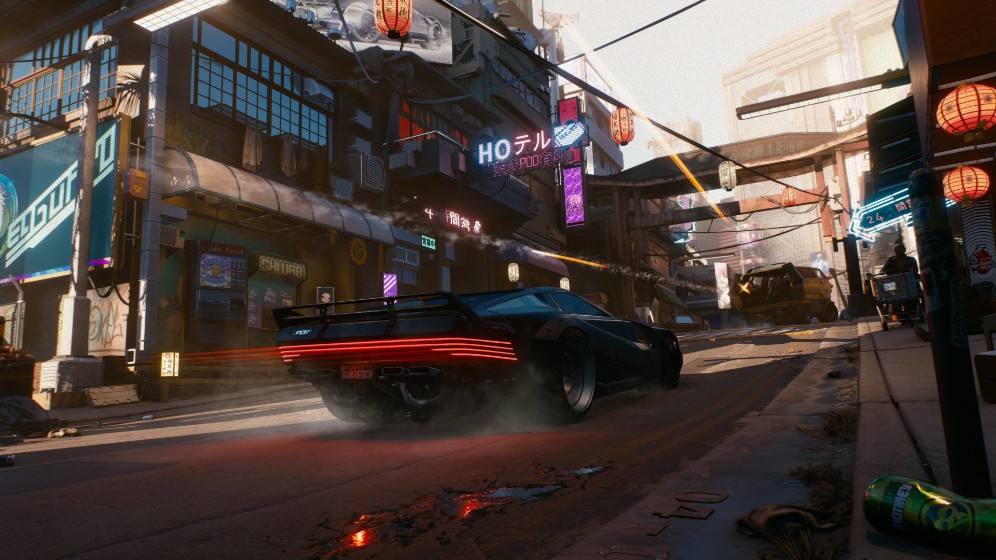 《赛博朋克2077》德拉曼后续任务攻略分享