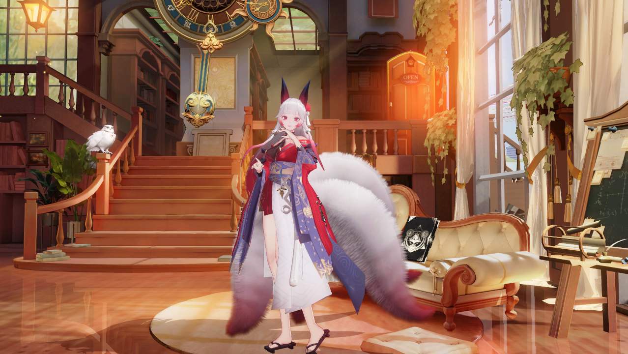 《幻书启世录》婴宁契印怎么选