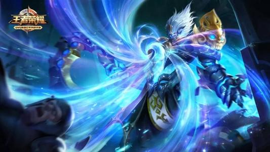 《王者荣耀》S22钟馗铭文推荐