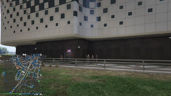 《GTA5》虎鲸潜艇任务怎么做