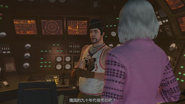 《GTA5》虎鲸潜艇任务怎么做