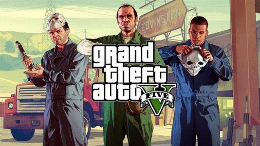 《GTA5》佩里科岛抢劫任务单人过关攻略