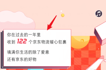 《京东》2020年度账单怎么查询