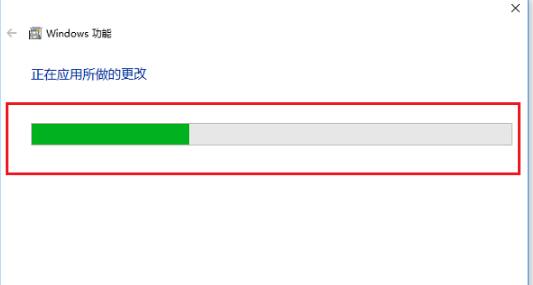 《win10》iis怎么打开