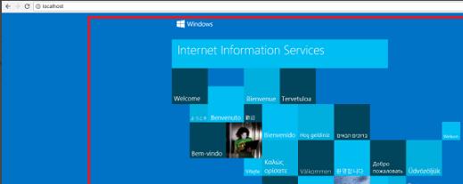 《win10》iis怎么打开