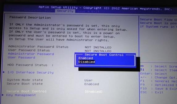 《win10》u盘启动不了怎么办