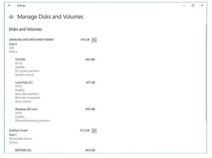 《win10》Build20197有什么更新