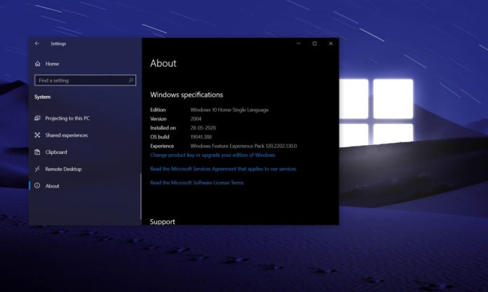 《win10》20h2和2004有什么区别