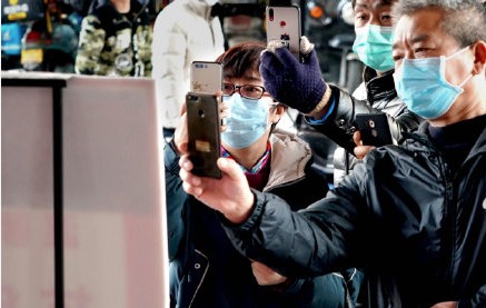 《微信》支付宝将进行适老化改造是怎么回事