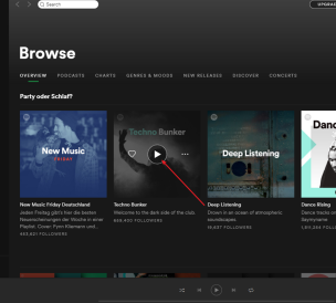 《spotify》怎么注册
