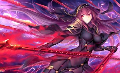 《fgo》国服2021年1月活动预览