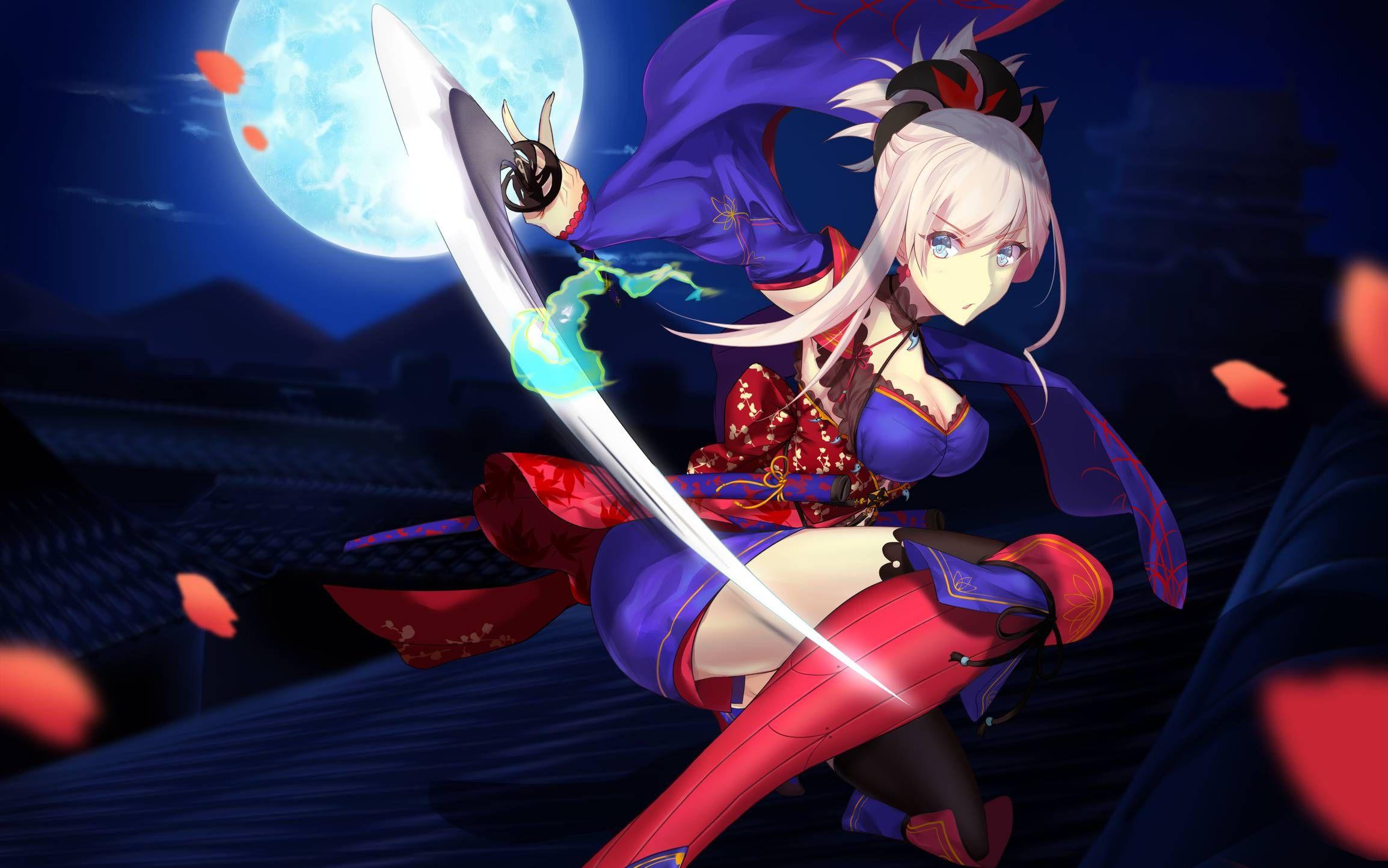 《fgo》国服2021年1月活动预览