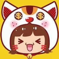 2021微信头像最吉利好运图片