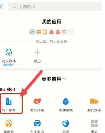 2021支付宝新农合缴费怎么交