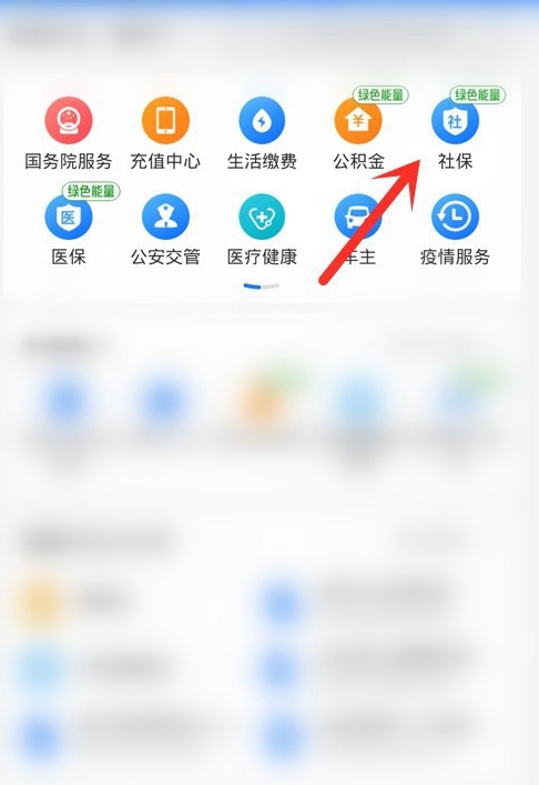 2021支付宝怎么交新农合医保