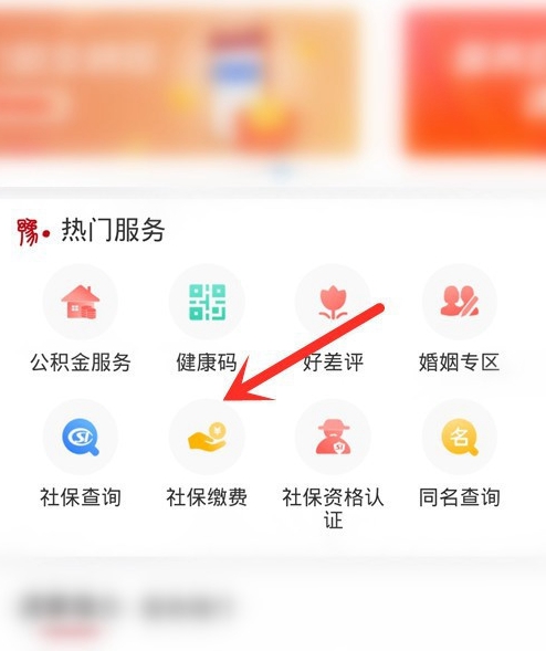 2021支付宝怎么交新农合医保