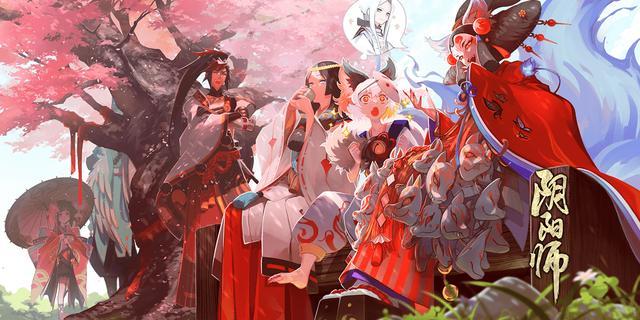 《阴阳师》2021最新阵容分享