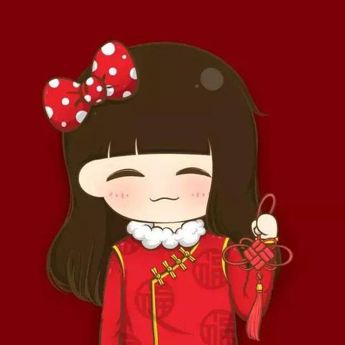 新年头像2021微信头像图片